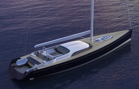 Image for article Jongert reports several end of year successes